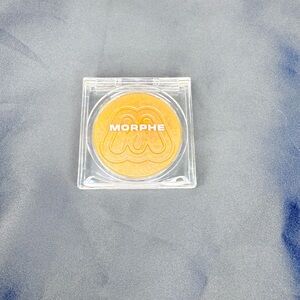 Morphe Cloudlight Soft Glow Veil Finishing Powder senset